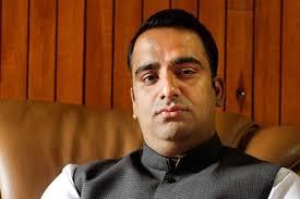 Govt. actions turning Kashmir into veritable inferno: YNC