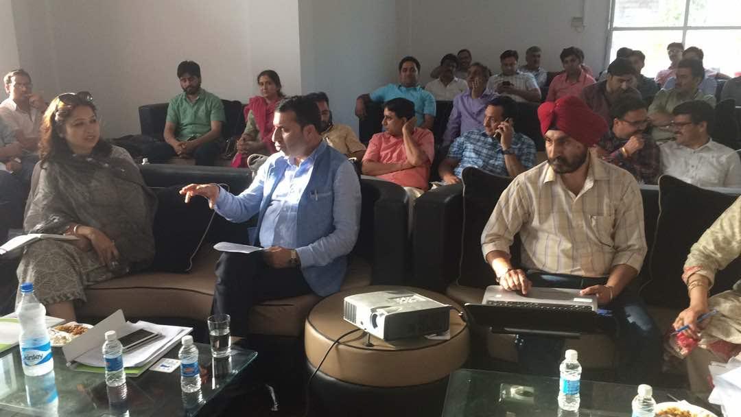 GoI’s tourism ministry sanctions major projects for JK