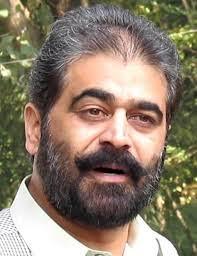 Martyrdom of Sajad, Muzaffar have left whole nation in mourning: Nayeem Khan