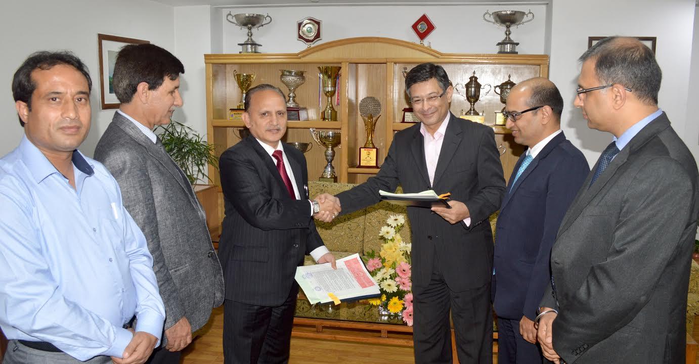 JK Bank hires Delloitte as their overhaul Consultants