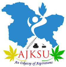 AJKSU requests students to rejoin classes, authorities to assure security