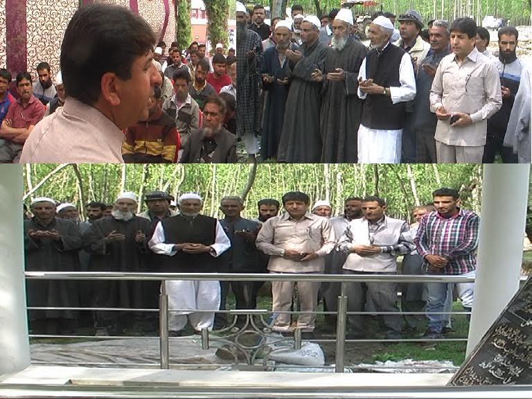 Veeri asks army not to fall prey to communal agenda