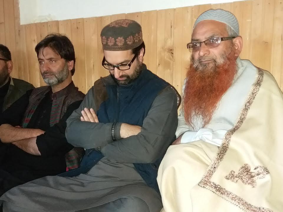 Clouds of uncertainty will vanish when ‘illegal occupation’ comes to an end: Malik