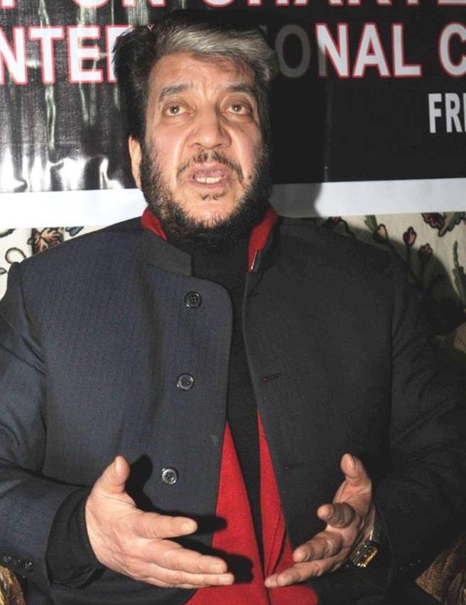 Educational institutions turned into slaughter houses: Shah