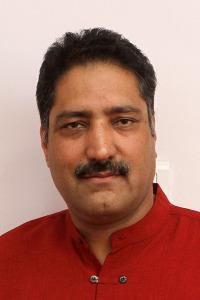 AMK condoles death of Nizamuddin Sehar