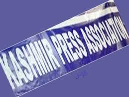 JKPA decides not to Celebrate World Press Freedom Day