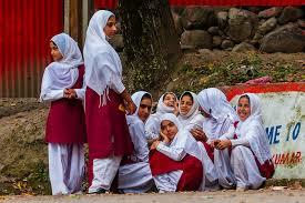 Srinagar schools to remain open from 8am to 2pm