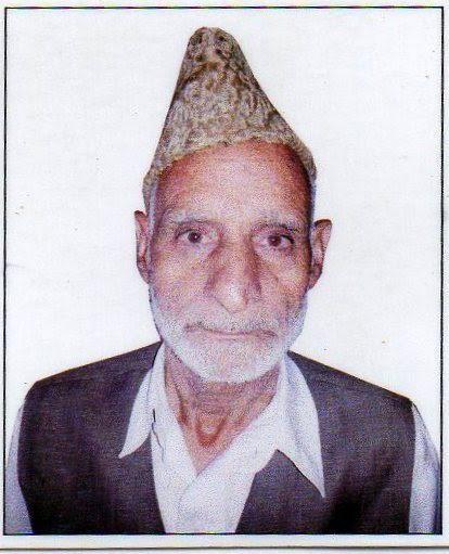 Mirwaiz expresses grief over demise of AAC district President Pulwama