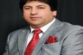 Amit Shah exposes BJP’s plan to isolate Kashmir region: Dr Veeri