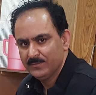 Maternal uncle of senior journalist Hussain Zaffar passes away