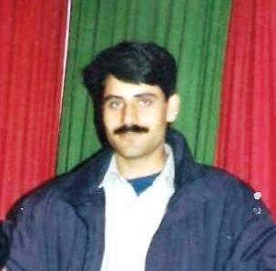 JKLF condemns arresting of its activist