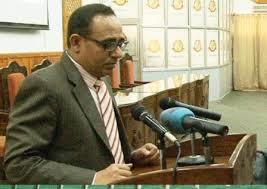 Kansal is Principle Secretary to CM