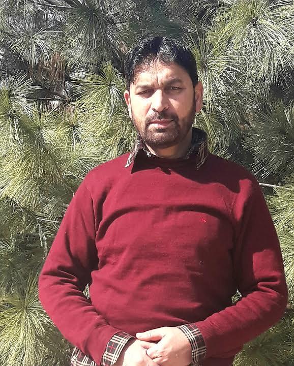 Kashmir was never a crown for India, will never be in future: Hurriyat (G)
