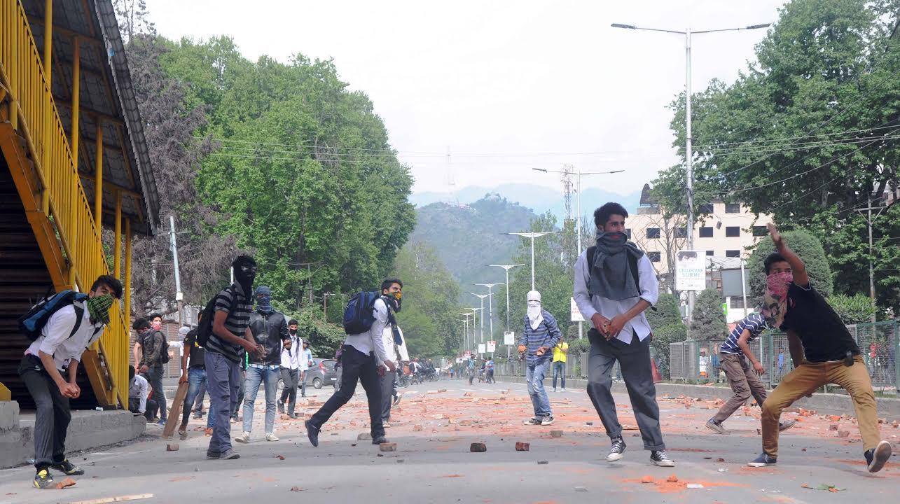 Class work at SP, Women’s college to remain suspended: DC