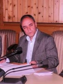 Floriculture Dept interacts with Tangmarg youth