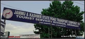 Parvez appointed VC JKSRTC
