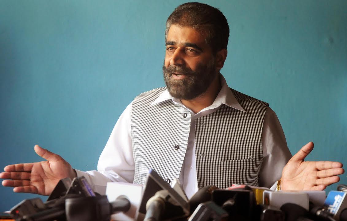 NIA questions Nayeem Khan for his role in 2016 unrest