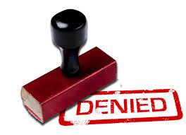 Revenue official denies category certificate to deserving candidate