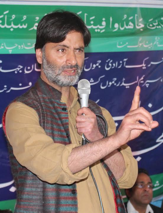 Malik terms Rajnath Singh’s statement as ‘ridiculous’