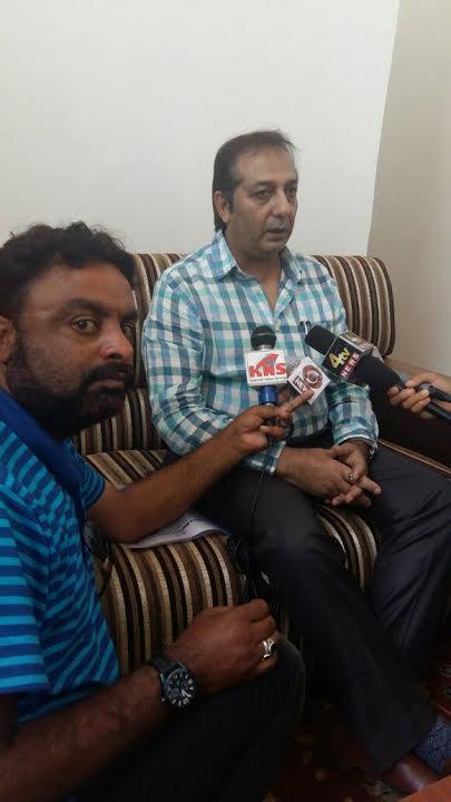 Div Com reviews basic amenities, Ramadan arrangements in Anantnag