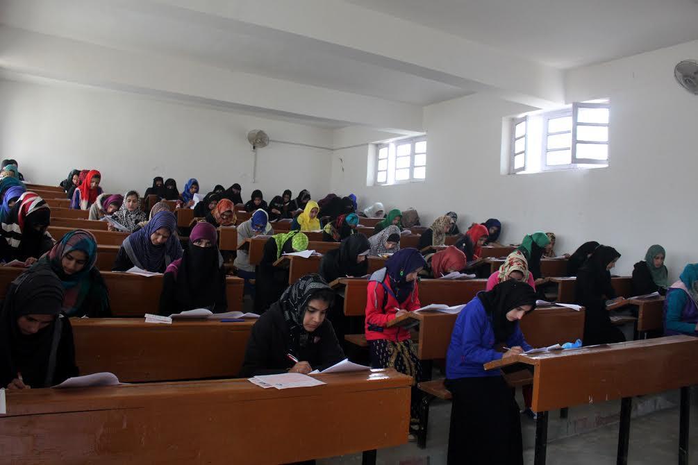 T1 exam for Class 8th to be conducted internally: Altaf Bukhari