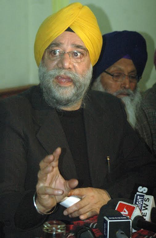 Major Gurjeet’s death