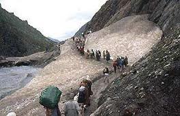 Shri Amarnathji Yatra-2017