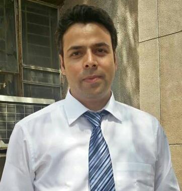 EJAC congratulates IAS officer