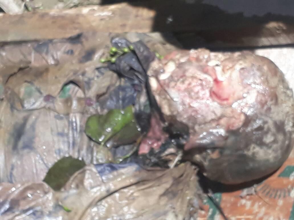 Body of murdered cop retrieved in Handwara stream