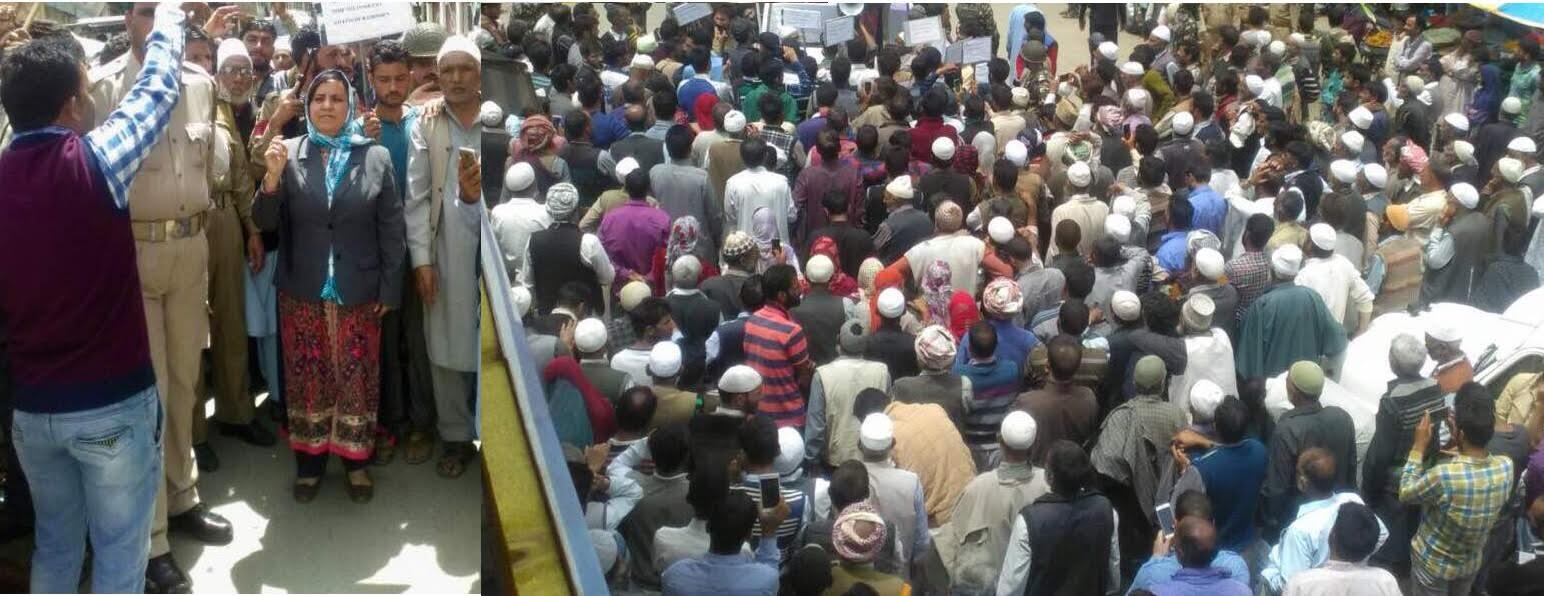 Stop shamelessly targeting students and youth: NC to PDP
