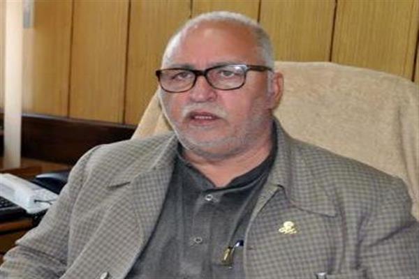 Congress to move breach of privilege motion against Bali Baghat