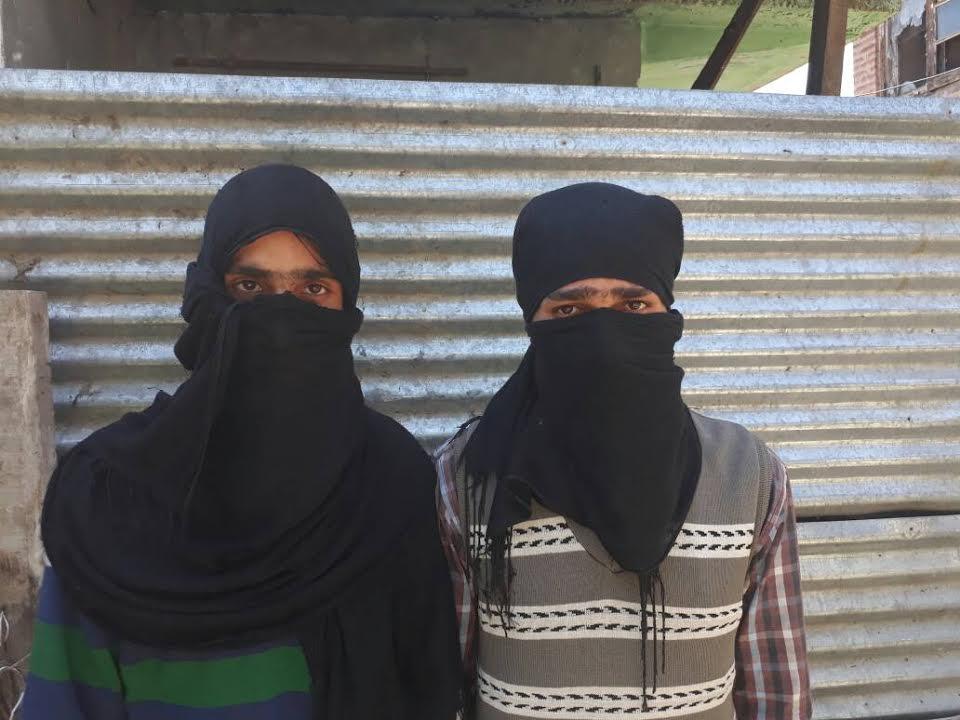 Police, Army claim busting of HM module