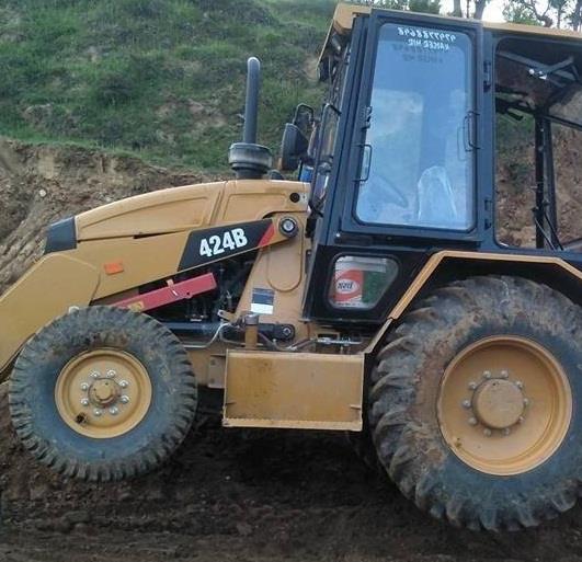 Sopore municipality demolishes illegal construction