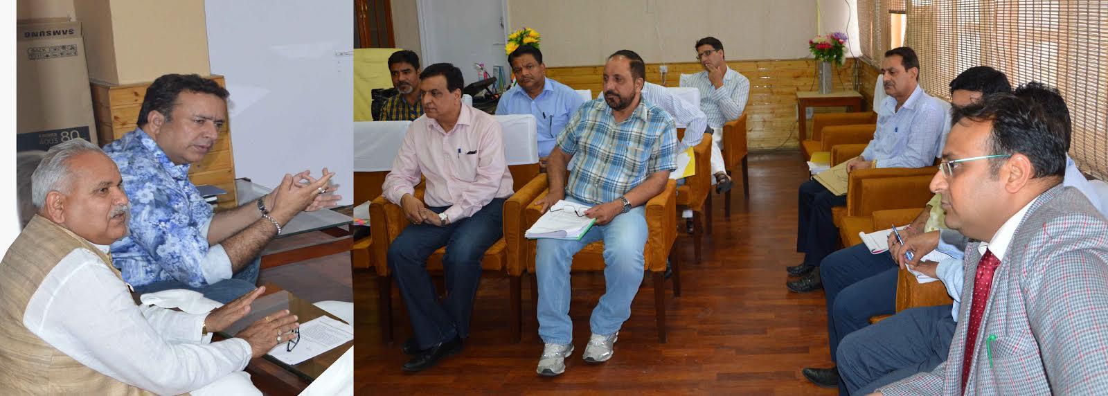 Govt to continue sugar subsidy for 74.13 lakh people in PHH category: Zulfkar Ali