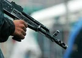 Policeman shot dead in Kulgam