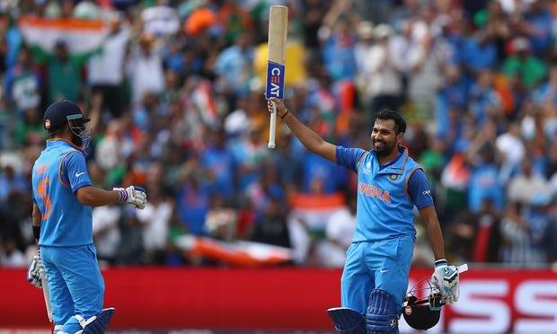 India defeat Bangladesh by 9 wickets