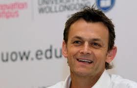 JK cricketers to interact with Gilchrist