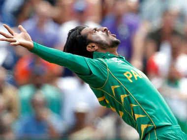 Champions Trophy 2017: