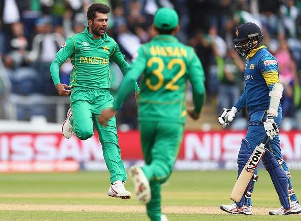 ICC Champions Trophy 2017: