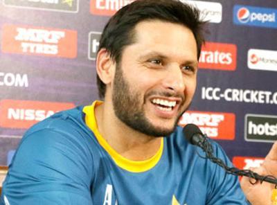 Pakistan a serious contender for 2019 World Cup, feels Afridi