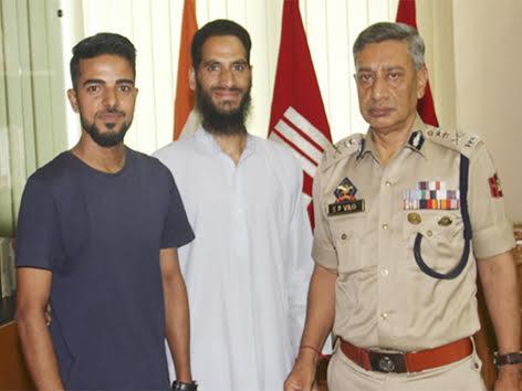 J&K Police to assist in organizing T-20 tourney for hearing impaired cricketers