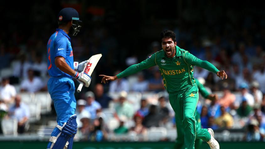 Pakistani bowlers forced us into mistakes: Kohli