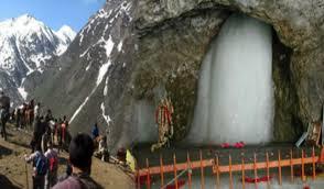 Advisory for Amarnath ji pilgrims