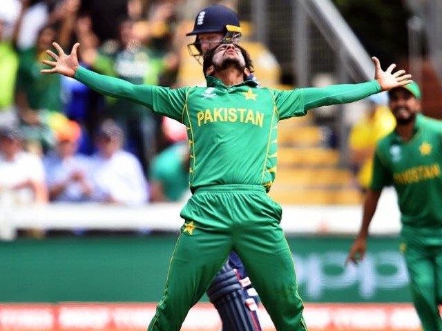 Hassan Ali: the hero of the ordinary
