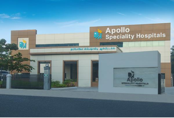 Good news for orthopaedic patients