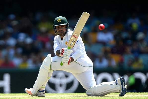 Sarfraz Ahmed likely to be handed Test captaincy