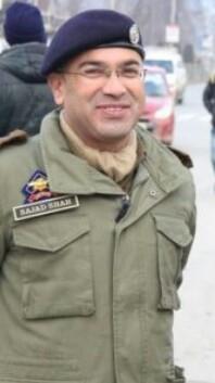 ASP Traffic posted as new SP North City
