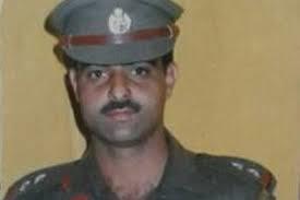 Three top PDP Ministers visit slain DySP Ayoub Pandit’s family