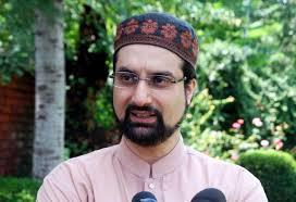 Hurriyat (M) condemns continuous house detention Mirwaiz: Spokesman