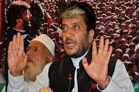 Syed Salahuddin an icon of Kashmir’s freedom movement: Shabir Shah